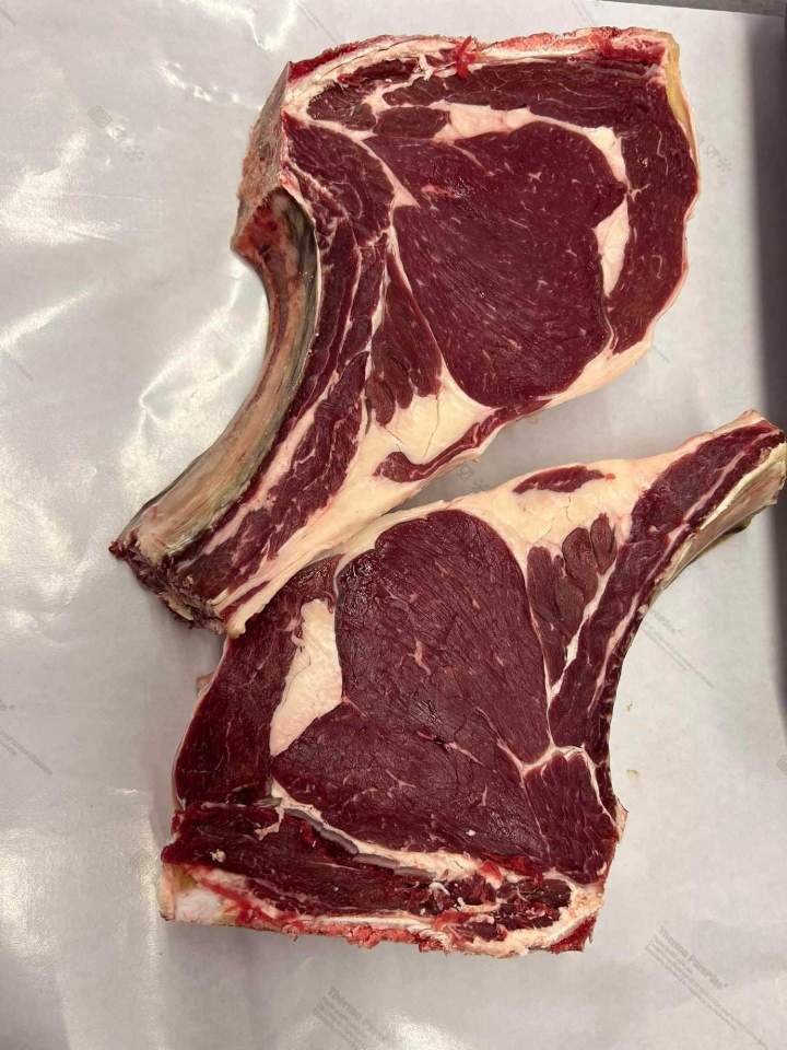 Sélection de viande à livrer Saint-Geniès-des-Mourgues