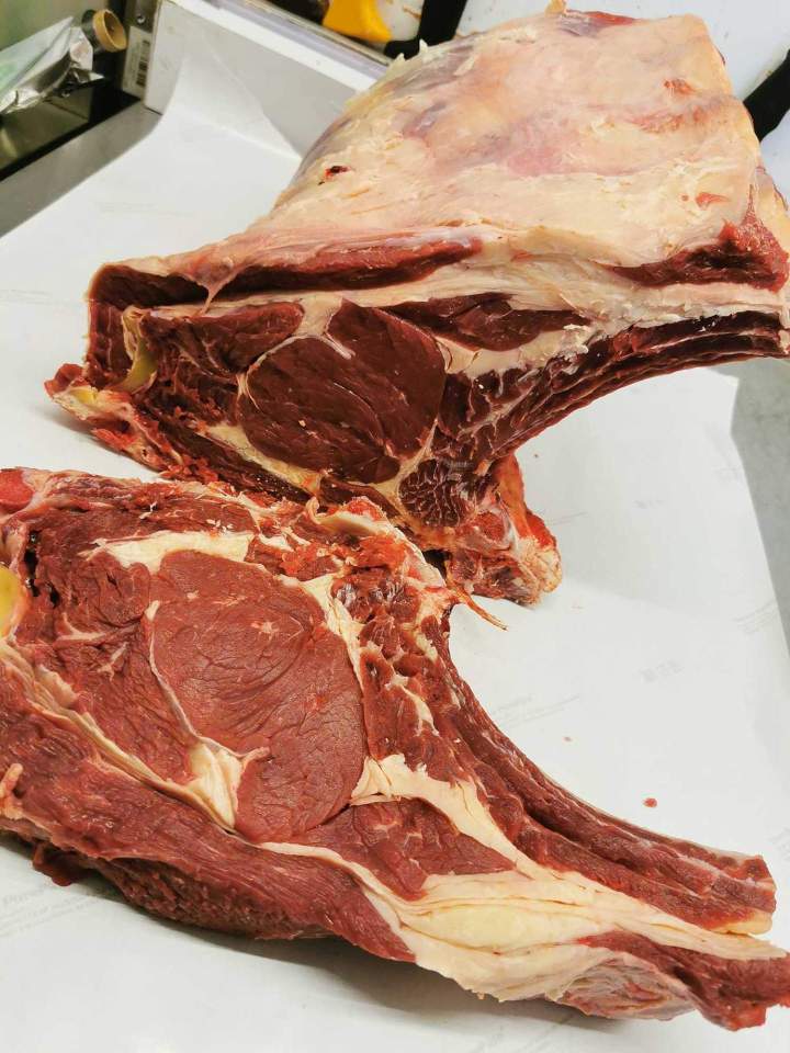 Vente de viande d’Aveyron issue d'élevages rigoureusement sélectionnés