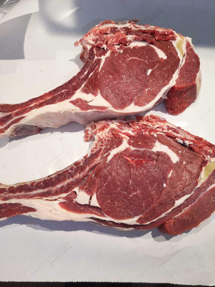 Viande de qualité Saint-Geniès-des-Mourgues